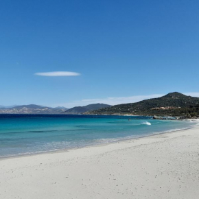La perle de lozari, Duplex vue mer, Belgodère, L'île rousse, Corse